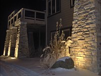 Landscape Lighting